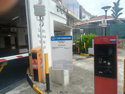 Viva Vista (D5), Retail #527384751